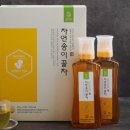 자연속에영농조합법인 이미지