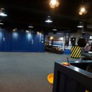 비 복싱짐 이미지