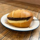 어반브릭스 앞 횡단보도 | 창원 중동 어반브릭스 소금빵 맛집 카페 추천 “화연제과”내돈내산