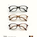 안경백화점 | 신세계백화점 대전점 카린 안경 구매 후기, 로넨 클리어 브라운