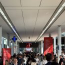 밀라노가구 | 밀라노 가구 박람회 2024 참관 후기_Salone del Mobile