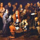 2025년 11월 13일 (녹) 연중 제32주간 목요일 이미지