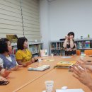 계북작은도서관 이미지