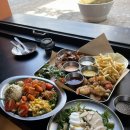 엠케이노래클럽 | 송도타임스페이스 맛집 테라스 식당 엠케이 MK