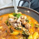 옥이네 닭내장탕 이미지