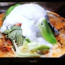 연계콩마을 | 파주맛집, 운정역맛집 :: 콩비지 감자탕이 맛있는 '맷돌 우리콩 감자탕 2호점'