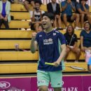 배드민턴 이미지