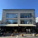 연희 | 연희동 테라스 카페 ‘비전스트롤 연희로스터리’ 3호점 후기