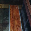 버스정류장(송정공원역) 이미지