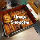 a some day | 가고시마 덴몬칸 장어덮밥 맛집 | 우나기스에요시 (Unagi Sueyoshi) 후기