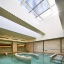 삼성 휘트니스 클럽 이미지