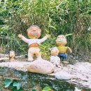 여우난골족/백석시인 이미지