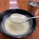 석이네 닭 칼국수 이미지