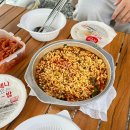 수목야식 | 홍천 캠핑장 ‘비발디캠핑파크 노일점’ 캠핑 후기