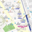 유보라더스마트 앞 이미지