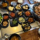경동부추삼겹살