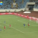 [2026 FIFA WorldCup 아시아지역 2차예선 F조 5R] 베트남 vs 필리핀 골장면.gif 이미지