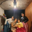 용동 | 이머시브 공연 용동권번 후기