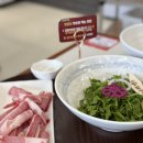 현충원로(유성-21) | 현충원 맛집 장원갑칼국수 대전유성점 | 동학사 부모님 모시고 가기 좋은 대전 수통골 맛집