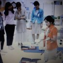 인천시 교육청 국제성모병원. 중증장학생 환경개선 이미지