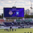 이천시 종합운동장 인라인경기장 | [251101] K리그 1 35R FC 안양 vs 울산 HD FC 원정직관후기 (@안양종합운동장_아워네이션)