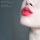 KEEP IN TOUCH 키핀터치 _ 매트 립 타투 틴트 써니 오렌지, 체리풀, 핫코랄