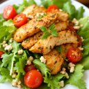 신사역 4번출구 앞 | ☕신사역 출구 바로 앞, 노트북과 브런치 하기 좋은 파리바게트 카페 💻