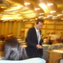 독도수호국제연대 유학생들로이뤄진 독도수호사관생도의...