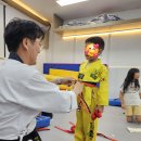 용인대호랑이태권도장 이미지