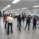 실버라인댄스(기존) 이미지