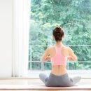 요가 오전반 이미지