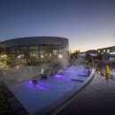 파라다이스스파도고 이미지