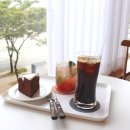 일공팔공 | [인천 송도 카페] 카페 팔일공 (송도 분위기 좋은 카페)/메뉴판/위치/주차/내돈내산/내돈내먹/송도무료주차