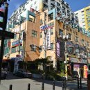 롯데하이텔 이미지