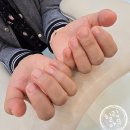 못말리는네일 | 간석역 네일샵 추천! 못말리는네일에서 힐링아무 손톱 케어 후기