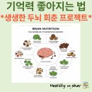 회춘서적 | 기억력 좋아지는 법: 40대의 생생한 두뇌 회춘 프로젝트