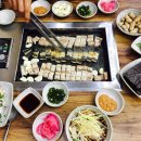 배내골참민물장어 이미지