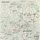 성주산 이미지