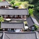 한옥안채 이미지