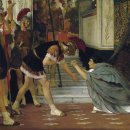 Sir Lawrence Alma-Tadema - 고전주의 화가 이미지
