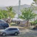 예당관광지 국민여가캠핑장 이미지