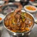 일산 라페스타맛집 육팔숯불고기 매콤 돈 숯불고기 솔직후기