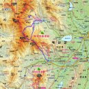 11월 정기산행지-가야산 이미지