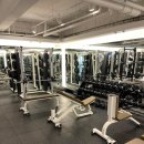 짐피크 PT 헬스 수원인계점 이미지