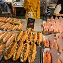 양도로56번길-R | [대전/은행] 빵의 도시 성심당 가을한정 알밤시루 후기 본점 주말 웨이팅 주차 안내