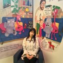 23 7.29 카이정 헤어 홍대 상수점 라유진 디자이너 슬릭 컷, 펌