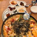 옛초당만두식당