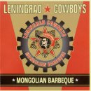 (음악-록뮤직) 레닌그라드 카우보이 Leningrad Cowboys - Machine Gun Blues 이미지