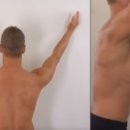 자세 개선 필라테스 A 이미지