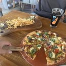 볼트피자 이미지